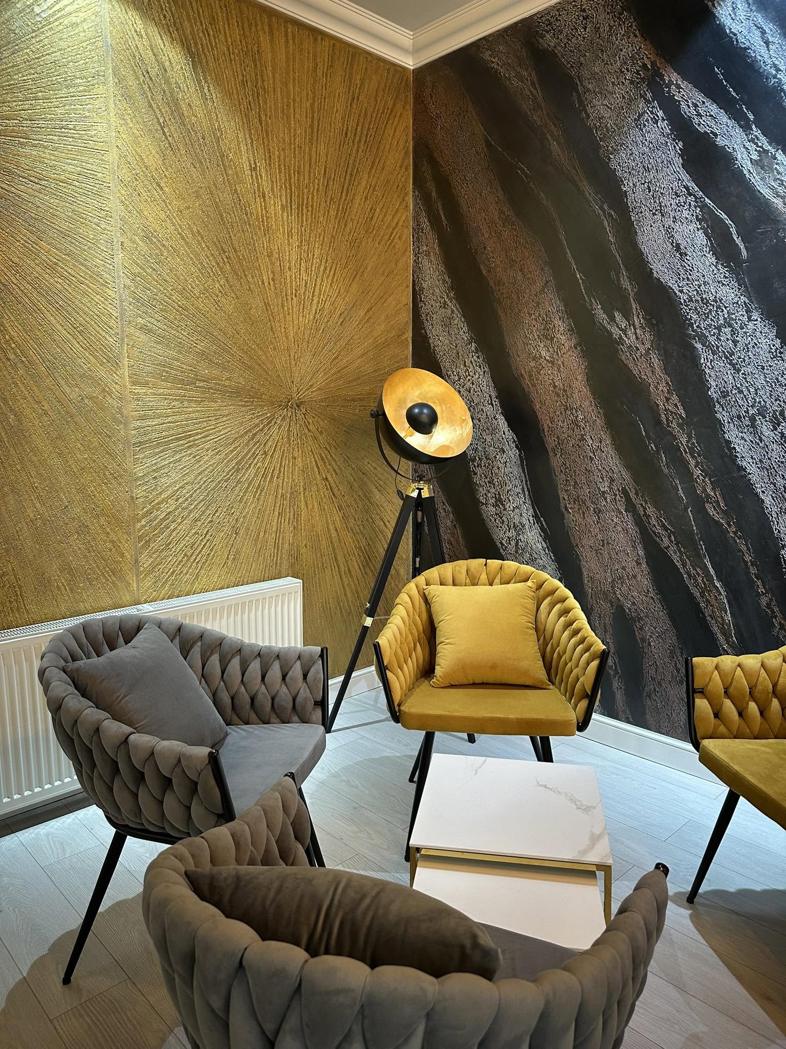 Sala de Espera