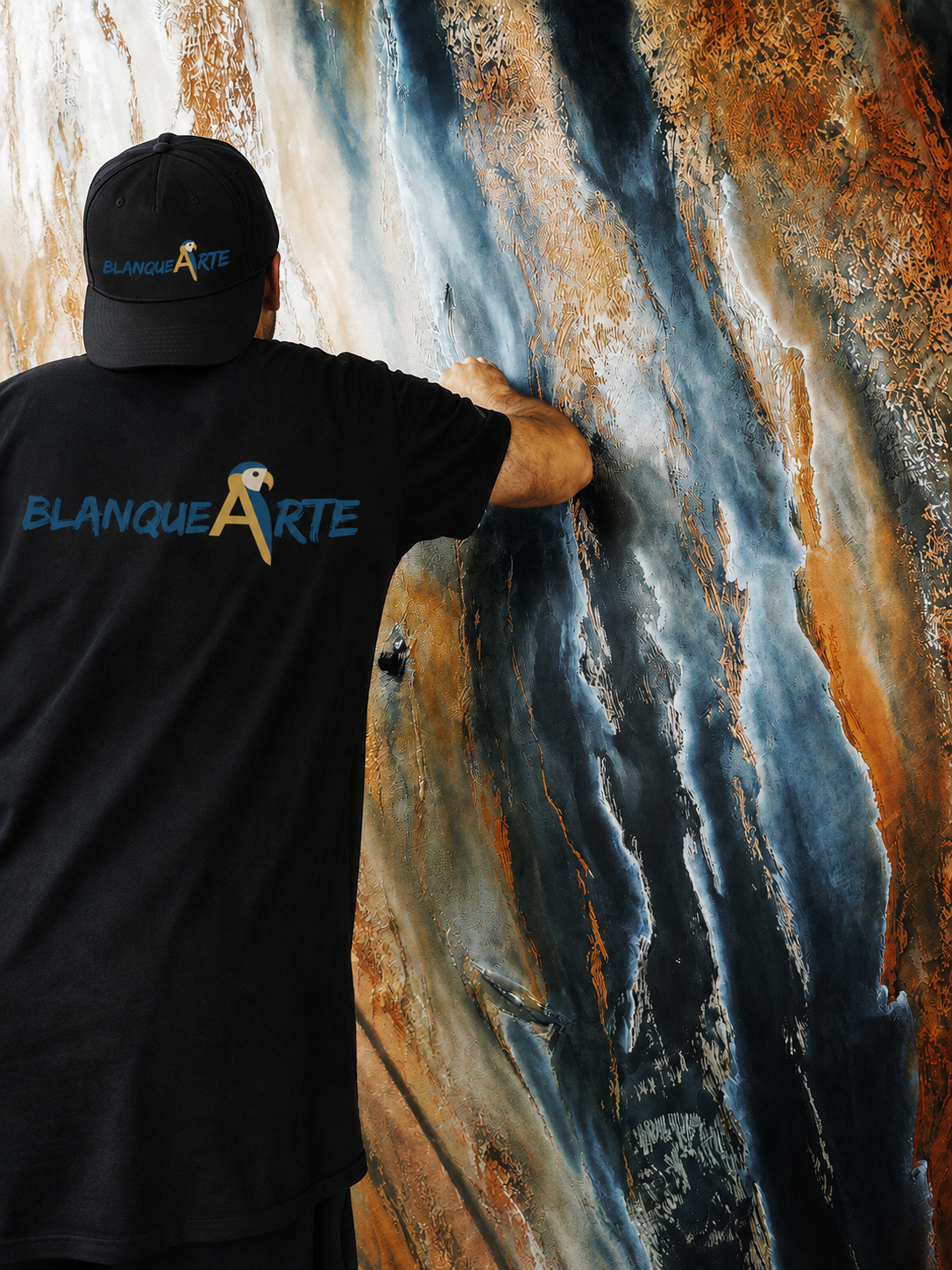 Trabajos en pared
